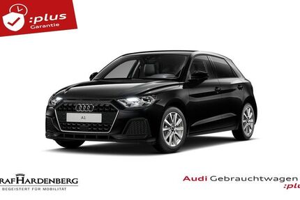 Audi A1 9.600 km 23.460 &euro; Aach 78267