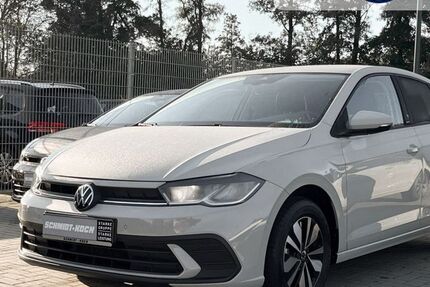 VW Polo 9.400 km 18.980 € Jever 26441