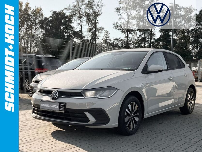 VW Polo 9.400 km 18.980 € Jever 26441