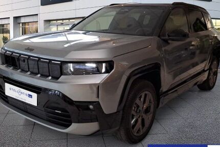 Jeep Compass 10.512 km 37.980 &euro; Wiesbaden 65203