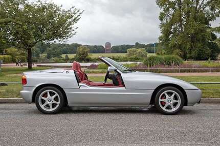 BMW Z1