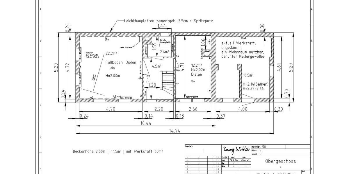 Einfamilienhaus Pirna - 6 Zimmer, 130 m&sup2;, 360.000&euro; | Angebot:26691434