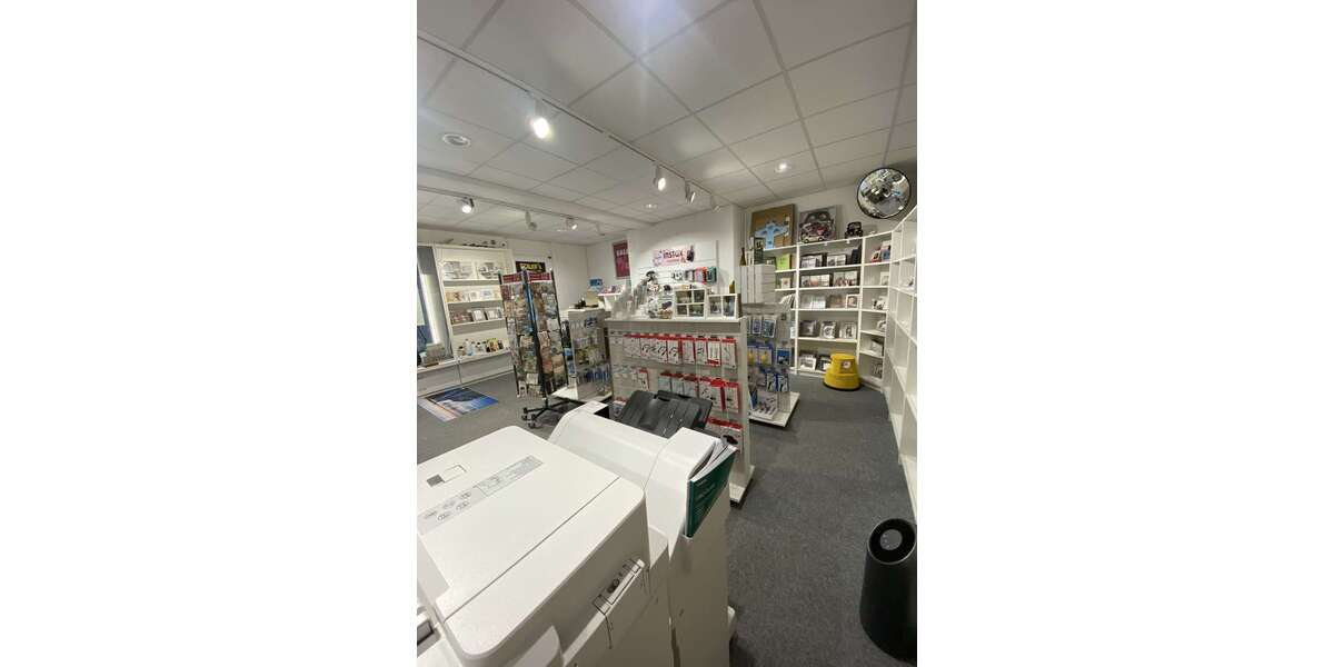 Einzelhandel in Geisenheim 170.000 € 115 m² zimmer