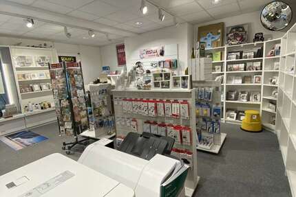 Gewerbeobjekt Geisenheim - 170.000&euro; | Angebot:21653913