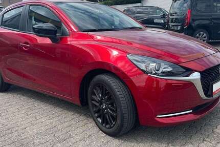 Mazda 2 18.500 km 16.350 &euro; Stolberg 52222