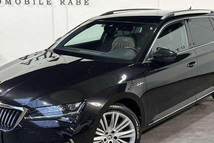 Skoda Superb 102.450 km 26.449 &euro; Wardenburg 26203