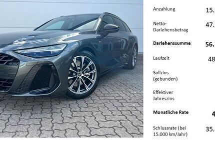 Audi A6 2.500 km 62.890 &euro; Neu Wulmstorf 21629