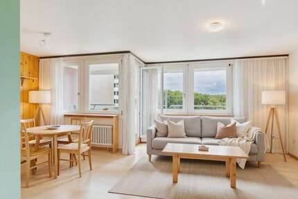 Wohnung zum Kaufen in Sindelfingen 274.999 € 87 m² 3.5 zimmer