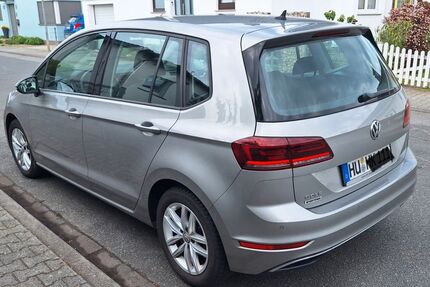 VW Golf Sportsvan 57.056 km 12.500 &euro; Alsbach-Hähnlein 64665