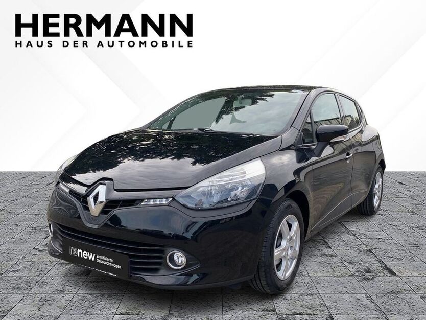 Clio