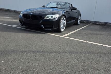 BMW Z4 110.000 km 28.800 &euro; Oststeinbek 22113