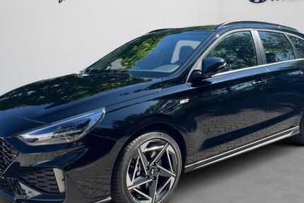 Hyundai i30 2.500 km 29.188 &euro; Coburg 96450