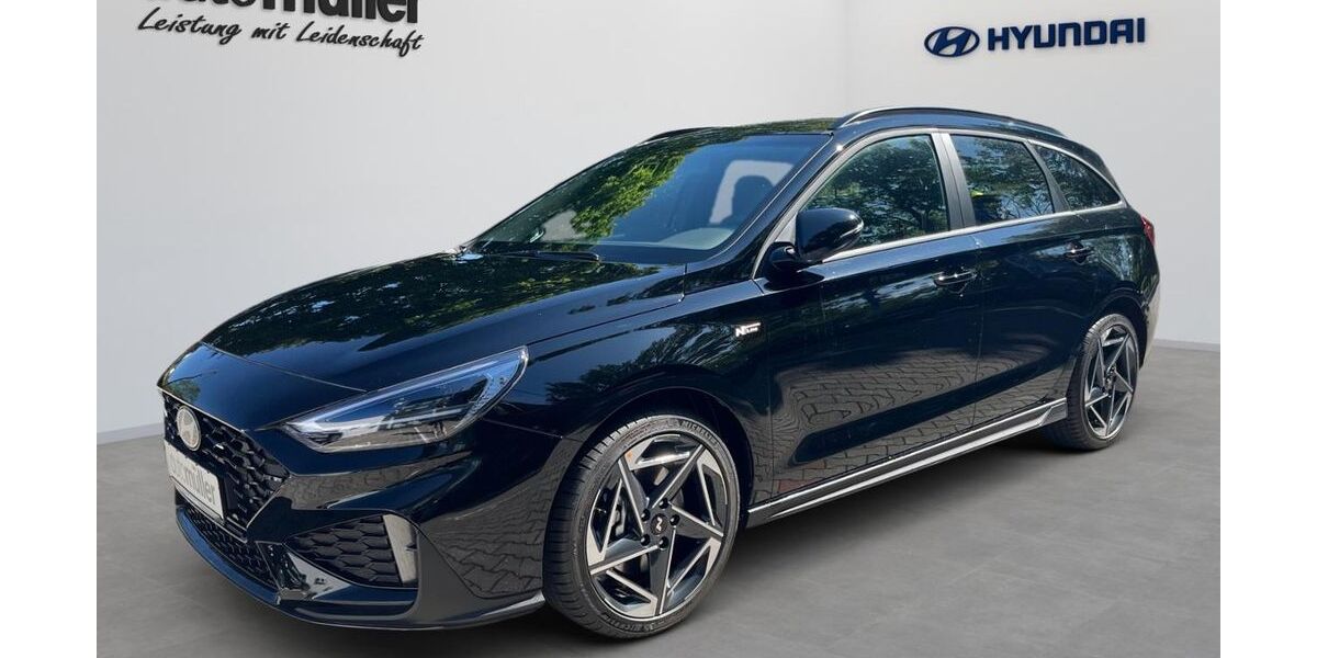 Hyundai i30 2.500 km 29.188 &euro; Coburg 96450