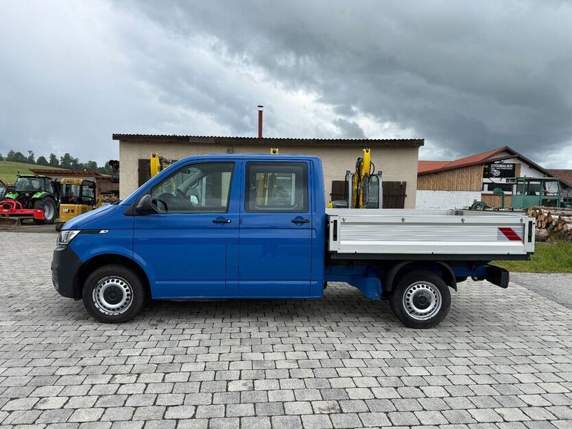 T6 Transporter