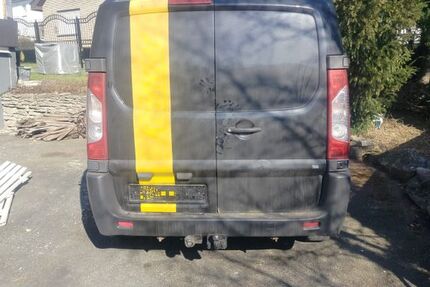 Peugeot Expert 215.000 km 2.000 &euro; Bielefeld 33649