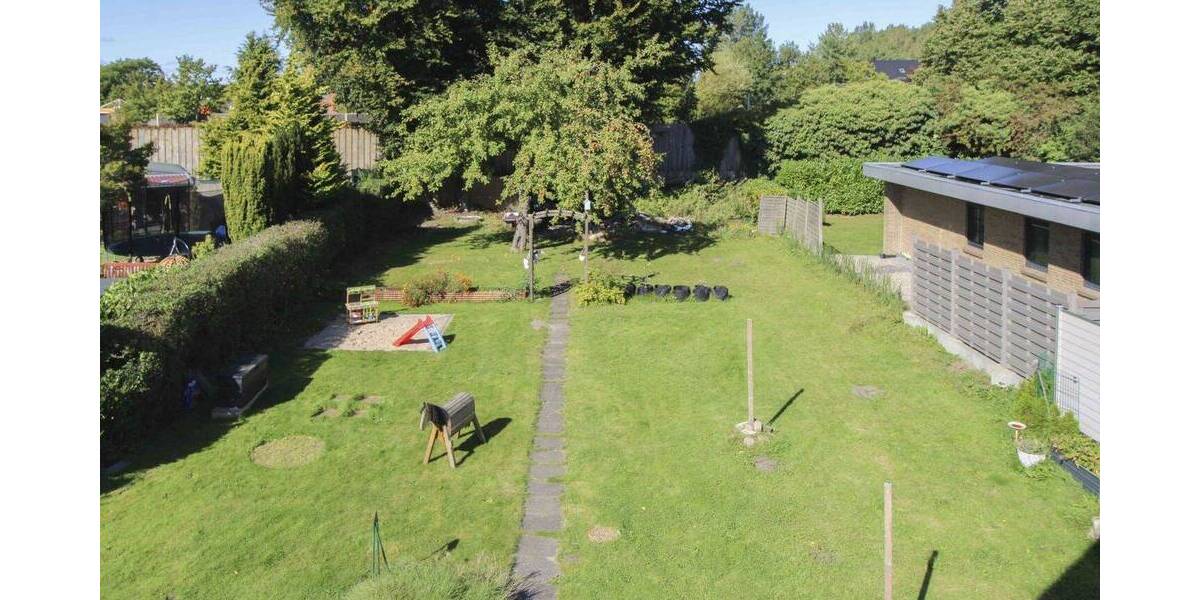 Einfamilienhaus Flensburg Engelsby - 8 Zimmer, 150 m&sup2;, 559.000&euro; | Angebot:26359415