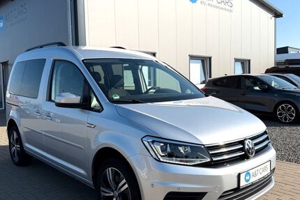 VW Caddy 95.941 km 17.990 &euro; Zülpich 53909