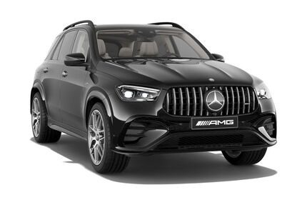 Mercedes-Benz GLE 53 AMG 44.300 km 94.990 &euro; Bad Schussenried 88427