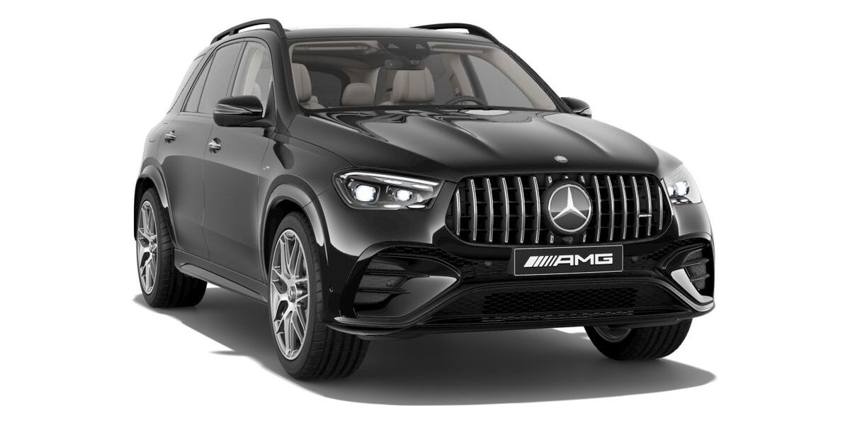 Mercedes-Benz GLE 53 AMG 44.300 km 94.990 &euro; Bad Schussenried 88427