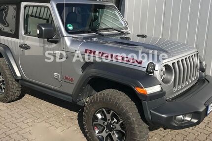 Jeep Wrangler 19.900 km 49.790 € Grasberg bei Bremen 28879