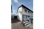 Reihenhaus Günzburg - 5 Zimmer, 140 m&sup2;, 1.500&euro; | Angebot:26062485