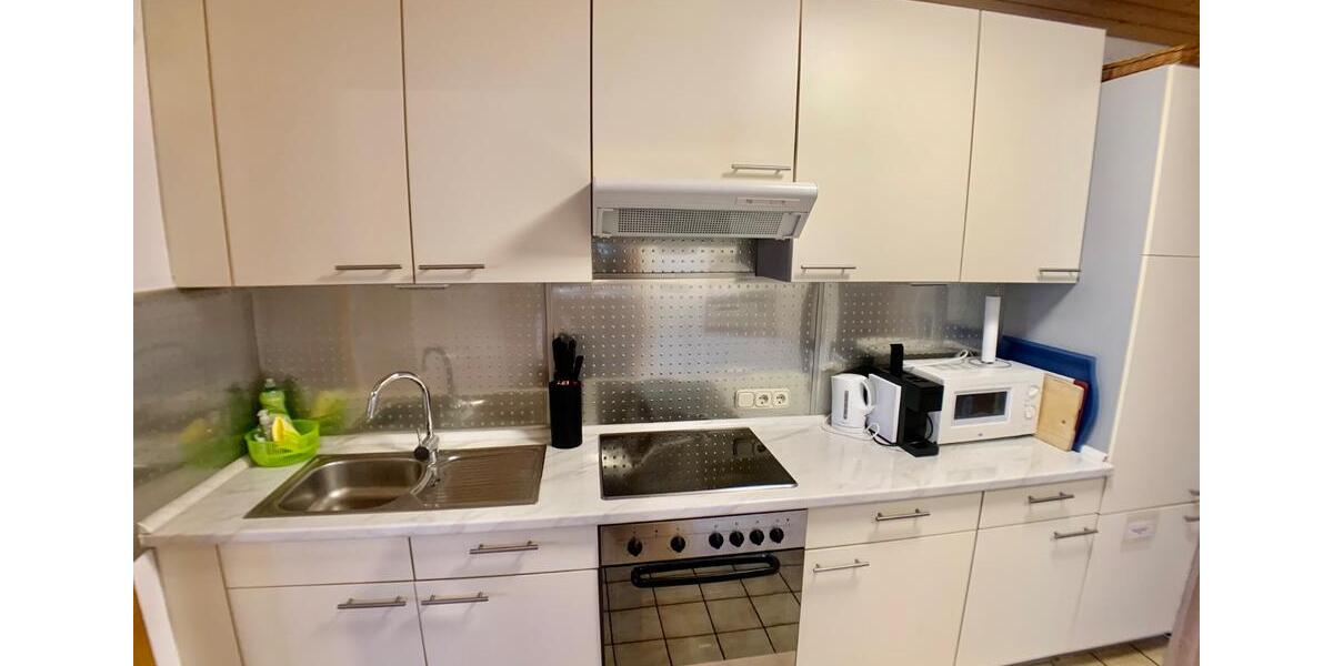 Große FeWo bei Passau barrierefrei Pool Sauna Hallenbad Skipiste 2 zimmer