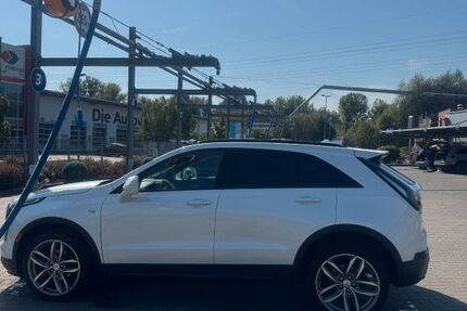 Cadillac XT4 119.000 km 21.499 &euro; Potsdam 14478