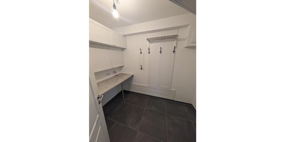 Etagenwohnung Worpswede - 3 Zimmer, 82 m&sup2;, 1.150&euro; | Angebot:25173468