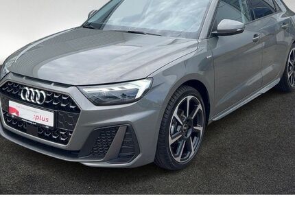 Audi A1 2.208 km 25.880 &euro; Hamburg 22529