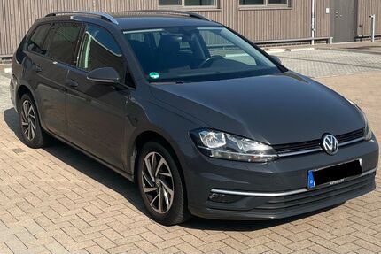 VW Golf 125.800 km 12.950 &euro; Kummerfeld 25495