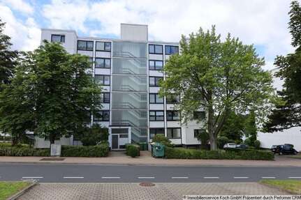 Wohnung zum Kaufen in Fuldabrück 129.000 € 67 m²