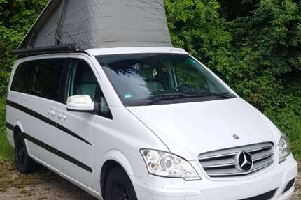 Mercedes-Benz Viano 277.000 km 25.900 &euro; Neckargerach 69437