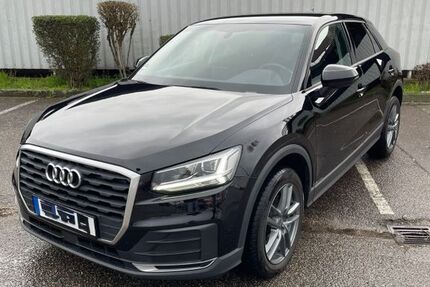 Audi Q2 77.800 km 16.750 &euro; Wolfach 77709
