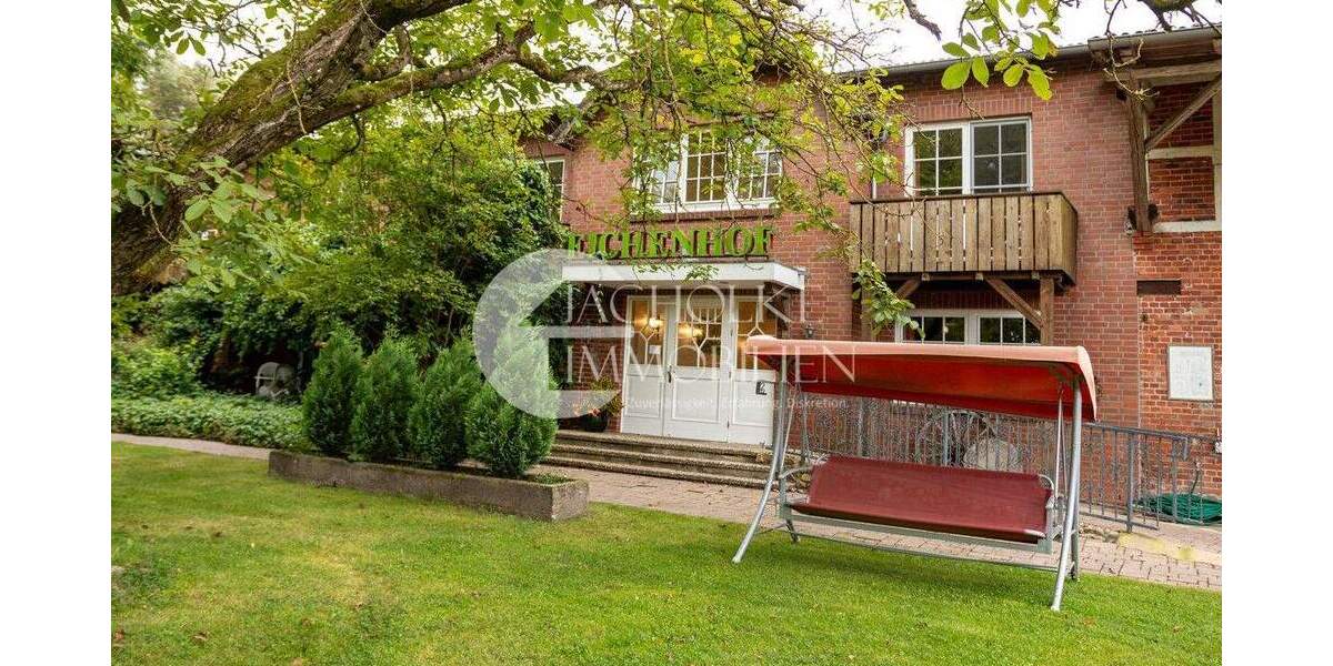 Gewerbeobjekt Himbergen - 1 Zimmer, 1.400.000&euro; | Angebot:25700618