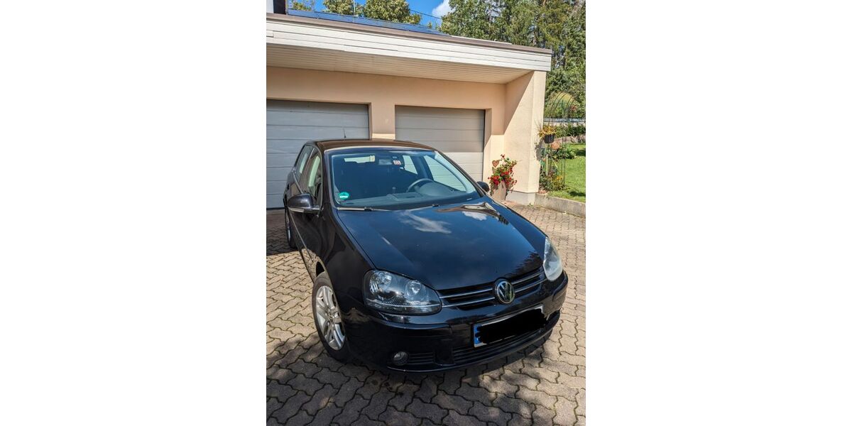 VW Golf 135.000 km 5.499 &euro; Aindling 86447