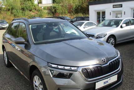 Skoda Kamiq 76.900 km 17.490 &euro; Heusweiler 66265