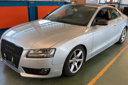 Audi A5 200.000 km 7.999 &euro; Berlin 13405