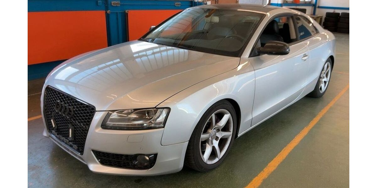 Audi A5 200.000 km 7.999 &euro; Berlin 13405