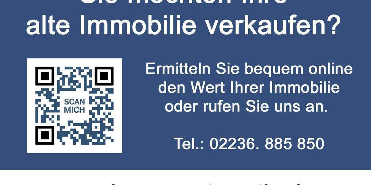 Einfamilienhaus Brühl - 3 Zimmer, 120 m&sup2;, 485.000&euro; | Angebot:24847382