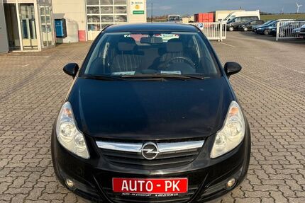 Opel Corsa 139.616 km 2.990 &euro; Staßfurt 39418
