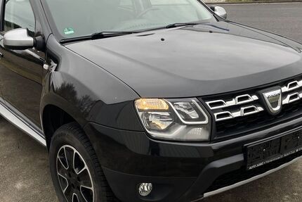 Dacia Duster 80.000 km 7.600 &euro; Elsdorf 50189