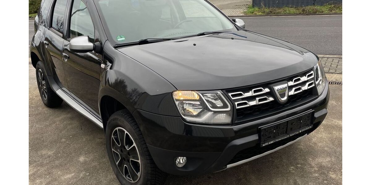 Dacia Duster 80.000 km 7.600 &euro; Elsdorf 50189