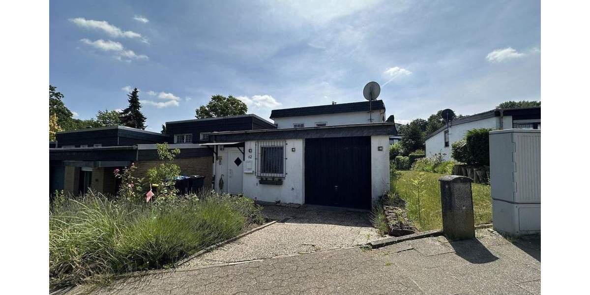 Reihenendhaus Heiligenhaus Mitte - 5 Zimmer, 117 m&sup2;, 329.000&euro; | Angebot:25685846