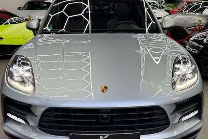 Porsche Macan 67.500 km 68.299 &euro; Sulz am Neckar 72172