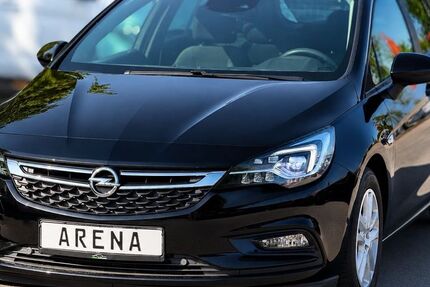 Opel Astra 115.900 km 9.999 &euro; Nürnberg 90431