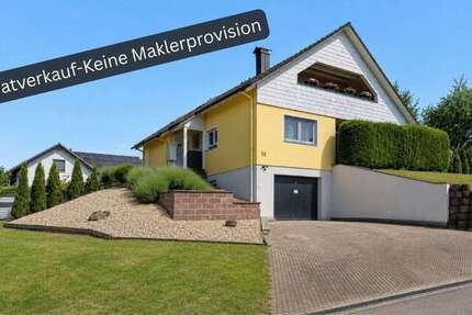 Haus Klettgau - 7.5 Zimmer, 200 m&sup2;, 599.800&euro; | Angebot:26821262