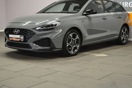 Hyundai i30 85.492 km 18.990 &euro; Schenefeld | Hamburg 22869