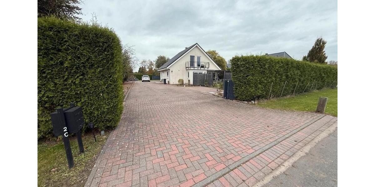 Einfamilienhaus Wischhafen - 5 Zimmer, 146 m&sup2;, 329.000&euro; | Angebot:27084202