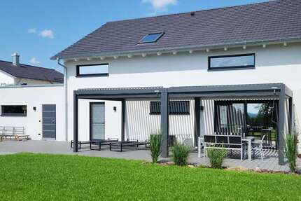 Haus Waldthurn - 5 Zimmer, 171 m&sup2;, 750.000&euro; | Angebot:25447329