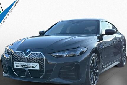 BMW i4 25.497 km 52.450 &euro; Melle 49324